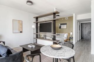 Downtown studio w pool nr shops entertainment MIA-80 - Miami - 7