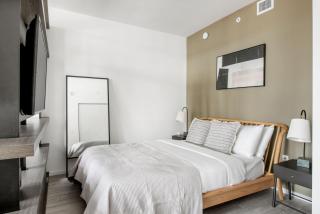 Downtown studio w pool nr shops entertainment MIA-80 - Miami - 2