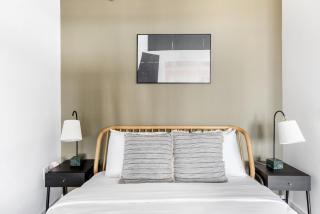 Downtown studio w pool nr shops entertainment MIA-80 - Miami - 1