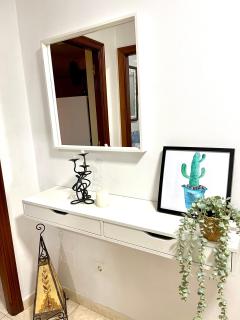 Apartamento a 50 m de Playa-Jardín. Boiro - Boiro - 8