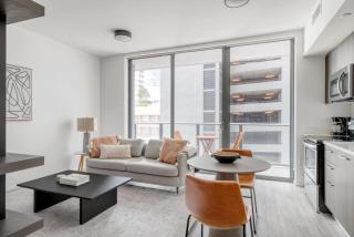 Downtown studio w gym pool nr restaurants MIA-78 - Miami - 0