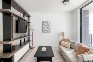 Downtown studio w gym pool nr restaurants MIA-78 - Miami - 8