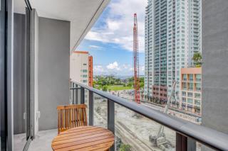 Downtown studio w gym pool nr restaurants MIA-78 - 7