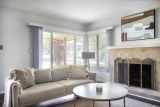 Culver City 2br w wd nr beach airport LAX-1140 - 0