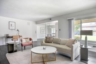 Culver City 2br w wd nr beach airport LAX-1140 - 8