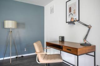 Culver City 2br w wd nr beach airport LAX-1140 - 7