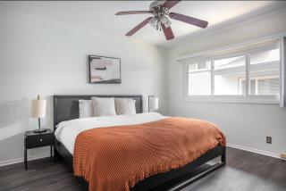 Culver City 2br w wd nr beach airport LAX-1140 - 1