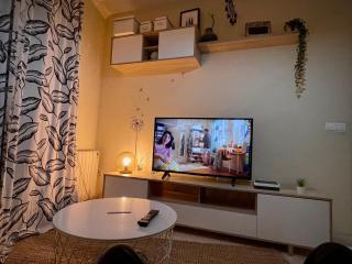 Apartamento a 50 m de Playa-Jardín. Boiro - Boiro - 9