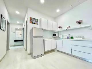 Straits Garden Suites Penang - Jelutong - 1