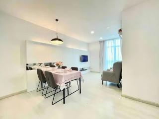 Straits Garden Suites Penang - 2