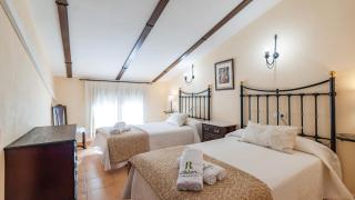 Alojamiento Rural la Aragonesa Marmolejo by Ruralidays - Marmolejo - 3