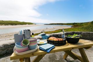 Ty Glan Y Mor - 0