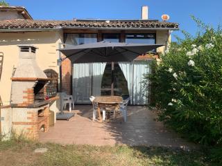 Gîte Bois et Senteurs - Lafrançaise - 2