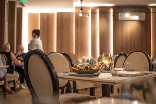 Hotel Carpathia - Sinaia - 1