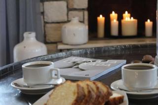 THEARESORT EXCLUSIVE - Lygia - 1