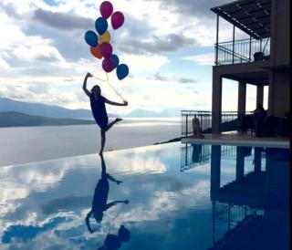 THEARESORT EXCLUSIVE - Lygia - 8