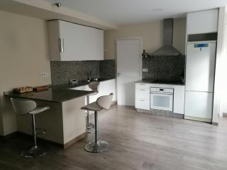 Planta baja de casa con patio - Vigo - 7
