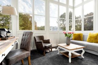 Alsterblick Boutique Hotel - Amburgo - 9