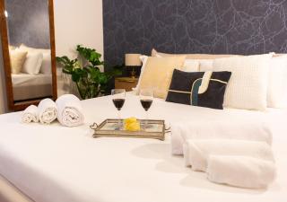 Termini Alever apartament 3 bedrooms - 8