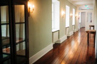 Schloss Neckarbischofsheim - 1