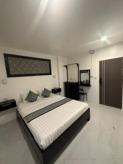 Downtown Hostel - 9