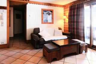 Résidence La Ginabelle - maeva Home - 4 Pièces 6 Personnes Sélection MAE-5671 - Chamonix - 0
