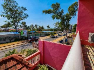 La Casa Moz - Maputo - 1