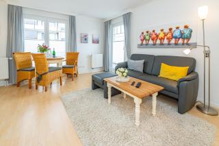 Silvie, App 11 - Westerland - 2