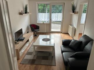Monteurwohnung Hagen Haus 1 - Hagen - 0