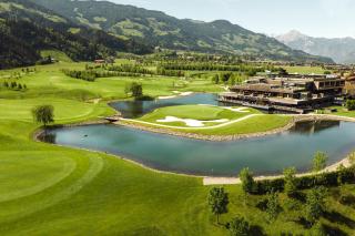 Sportresidenz Zillertal - 4 Sterne Superior - Uderns - 0