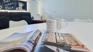 Italianway Comfort - Torino 48 - Milaan - 3