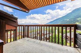 Quartier Crève Cœur - maeva Home - Studio 2 personnes Confort MAE-2092 - Valmorel - 0