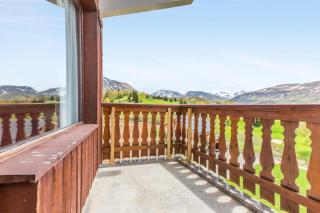 Résidence Les Mélèzes - maeva Home - Appartement vue montagne 2 pièces + coin cabine 6 personnes - Confort MAE-3394 - Huez - 2