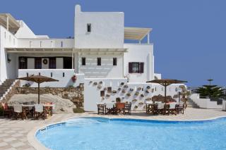 Naxos Kalimera Apartments - Agia Anna Naxos - 7
