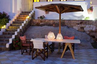 Naxos Kalimera Apartments - Agia Anna Naxos - 6