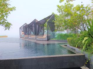 Edge Central Pattaya Lux - 6