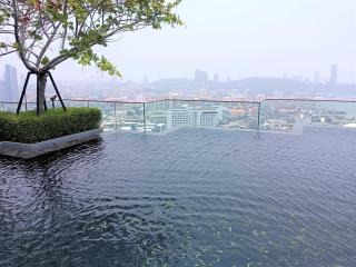 Edge Central Pattaya Lux - 9