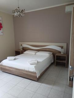 B&B AEREOSTATION - Lamezia Terme - 1
