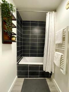 Séjour Business & Famille, 2 chambres, Parking & WiFi - 6