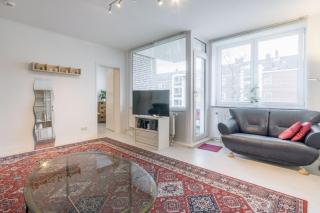 Private Rooms - Hannover - 9