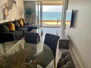 503 Marbella Beachfront Apartment - Durban - 6