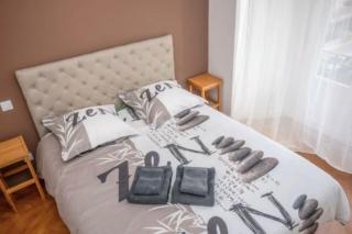 Charmant 3 pièces en plein centre-ville - Nizza - 5