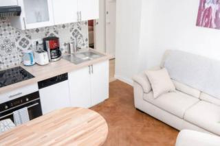 Charmant 3 pièces en plein centre-ville - Nizza - 3