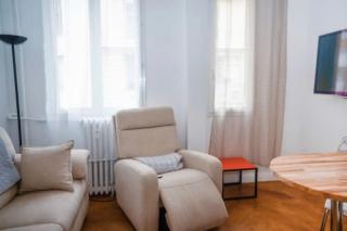 Charmant 3 pièces en plein centre-ville - Nizza - 2