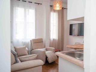 Charmant 3 pièces en plein centre-ville - Nizza - 1