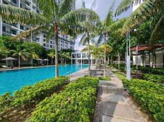 Tulip Homestay by AK Group - 1