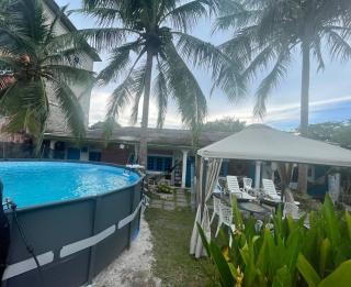 Dar Yasmine Motel - Pantai Cenang - 7
