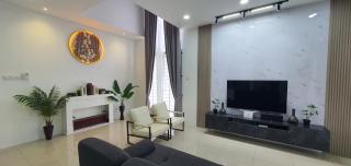 Paddy Farm Cottage 鄉田民宿 (Full Aircon + Karaoke) - Alor Setar - 3