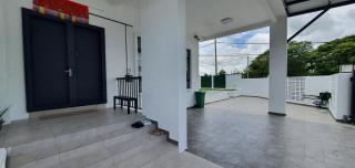 Paddy Farm Cottage 鄉田民宿 (Full Aircon + Karaoke) - 6