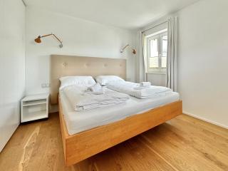 Finest OTTILIENHOF, sauna, 200m from ski lift by All in One Apartments - 3